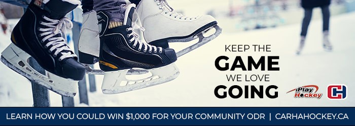 Figure Skates and Hockey Skates